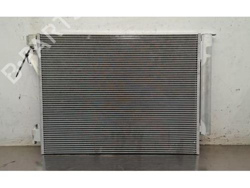 AC radiator RENAULT CLIO V (B7_) 1.5 Blue dCi 100 (B7AD) | BP39905765M32 - Image 2