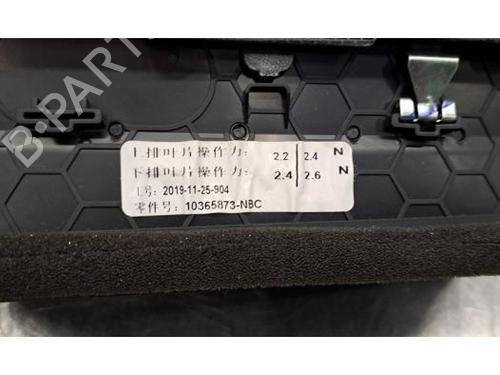 Air vent MG MG ZS SUV (AZS1) 1.5 VTi | BP34615471I21 - Image 4