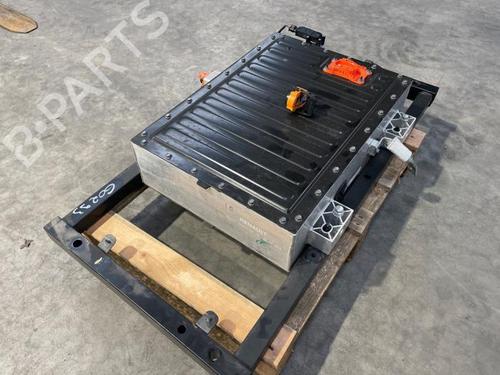 Battery RENAULT AUSTRAL E-TECH 200 Hybrid (HGM2) | BP36395447E11 - Image 4
