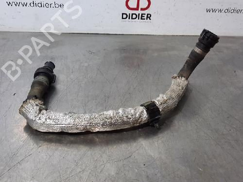 Pipe AUDI Q7 (4MB, 4MG, 4MQ) 3.0 TDI e-tron quattro | BP15018316M125 
