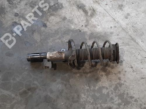Used Right front shock absorber Right front shock absorber VOLVO V40 Hatchback (525) D2 (120 hp) 10870276 10870276