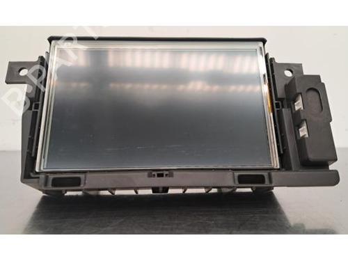 Display RENAULT KANGOO Express (FW0/1_) 1.5 dCi 90 (FW0G, FW05, FW08, FW11) (90 hp) 25929325