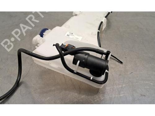 Windscreen washer tank CITROËN JUMPY I (U6U_) 1.6 | BP24191847C113 