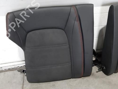 Seats set MERCEDES-BENZ C-CLASS Convertible (A205) AMG C 43 4-matic (205.464) | BP15018111C78 