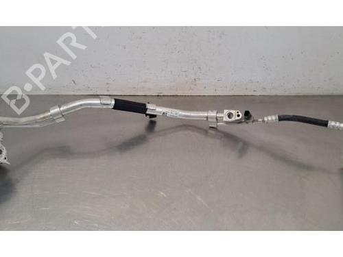 Used AC pipe AC pipe BMW X5 (G05, F95) xDrive 45 e Plug-in Hybrid (394 hp) 33614871 33614871