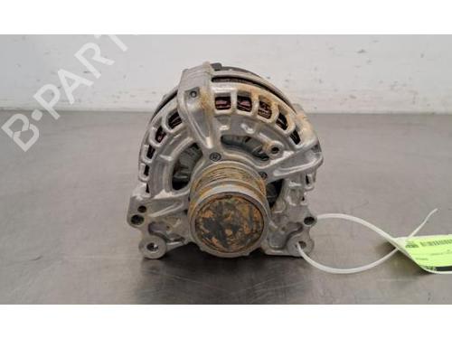 Alternator VW GOLF VIII (CD1, DA1) 2.0 TDI | BP29493798M7 