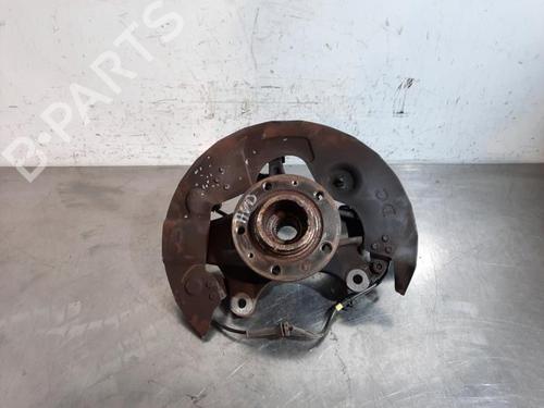 Right front steering knuckle PEUGEOT 308 II (LB_, LP_, LW_, LH_, L3_) 1.6 GT 205 | BP23633121M26 