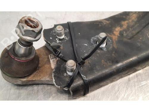 Left front suspension arm CITROËN C5 AIRCROSS (A_) 1.2 PureTech 130 (ARHNSJ) | BP23619287M12 