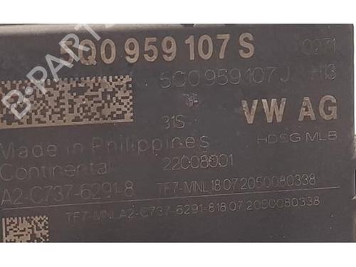 Electronic module AUDI Q3 (F3B) 40 TFSI quattro | BP39645796M83 - Image 2