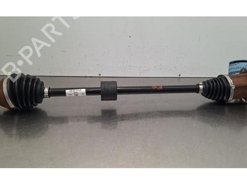 Used Right front driveshaft Right front driveshaft SKODA FABIA IV (PJ3) 1.0 TSI (116 hp) 34120882 34120882