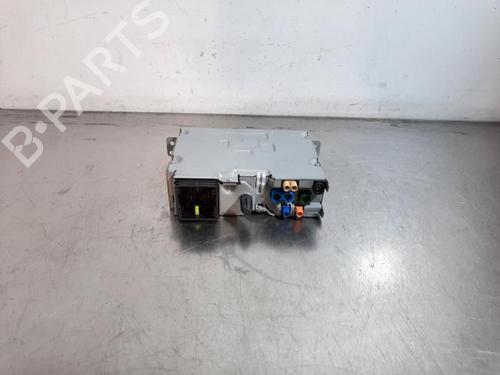 Used Electronic module Electronic module CITROËN C3 III (SX) 1.2 THP 110 (SXHNPS, SXHNZT, SXHNZ6) (110 hp) 33710768 33710768