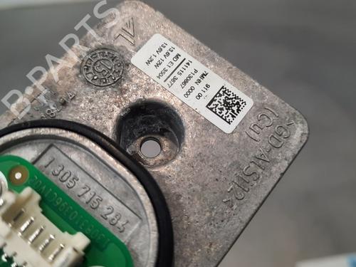 Electronic module MERCEDES-BENZ GLA-CLASS (X156) GLA 180 (156.942) | BP15025522M83 