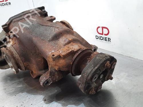 Rear differential BMW 3 (E90) 318 d | BP10887223M24 