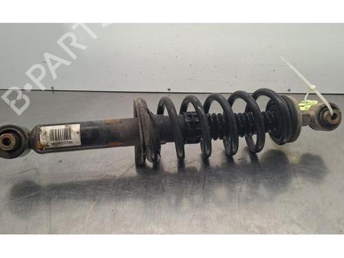 Used Left rear shock absorber Left rear shock absorber 32222836 32222836
