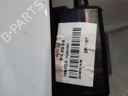 Fuel door actuator AUDI Q2 (GAB, GAG) 1.6 TDI | BP15022732E18 