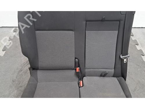 Right front seat CITROËN JUMPY III Van (V_) 1.5 BlueHDi 120 | BP38044130C16 - Image 3
