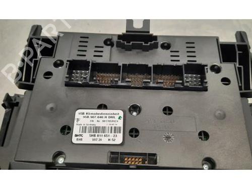 Climate control PORSCHE MACAN (95B) 3.0 S Diesel | BP23621214I5 