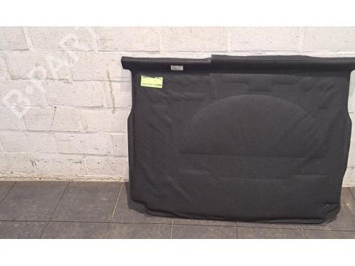 Used Luggage compartment floor PEUGEOT 2008 I (CU_) 1.2 VTi (82 hp) 28966367