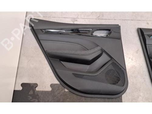 Seats set MG MG 5 Estate EV | BP36657253C78 - Image 22