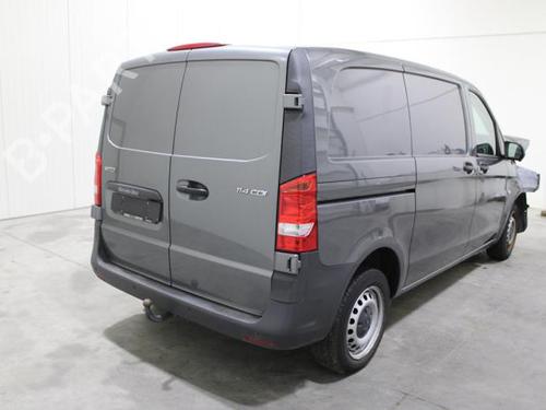 Engine mount MERCEDES-BENZ VITO Van (W447) 114 CDI 4x4 (447.601, 447.603, 447.605) | BP34120681M89  - Image 6