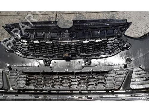 Front bumper KIA CEED (CD) 1.6 CRDi 115 | BP32353938C7 