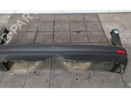 Used Rear bumper Rear bumper MERCEDES-BENZ CITAN Box Body/MPV (W420) 1.5 110 CDI (420.623, 420.625) (95 hp) 33892766 33892766
