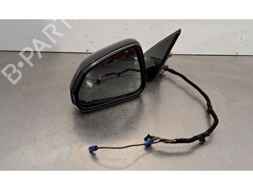 Used Left mirror BMW X1 (U11) iX1 xDrive 30 (313 hp) 23619640