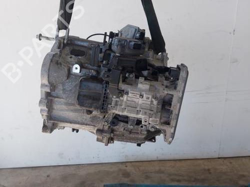Used Gearbox KIA SPORTAGE V (NQ5) 1.6 T-GDI (150 hp) 23601411