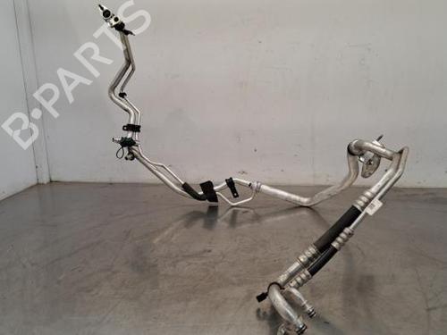 AC pipe LAND ROVER RANGE ROVER IV (L405) 4.4 SDV8 4x4 | BP23601319M126 