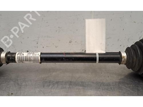 Right front driveshaft CITROËN C4 Picasso II 1.2 THP 130 | BP36909309M39 - Image 3
