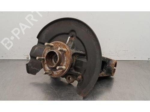Used Right front steering knuckle Right front steering knuckle FORD TOURNEO CONNECT / GRAND TOURNEO CONNECT V408 MPV 1.5 TDCi (120 hp) 34254633 34254633