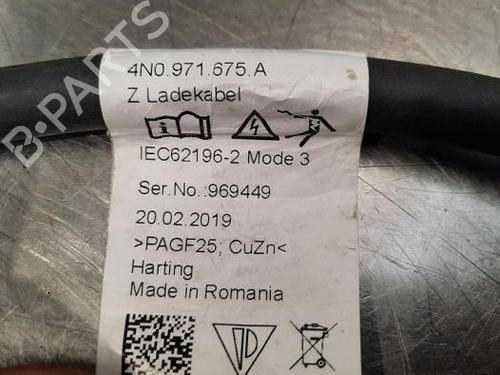 Other AUDI E-TRON (GEN) 55 quattro | BP23595328O1 