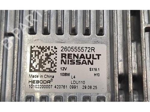 Electronic module RENAULT RAFALE Coupe (DGM_) 1.2 E-TECH 200 Hybrid (DGM2) | BP39892549M83 - Image 3