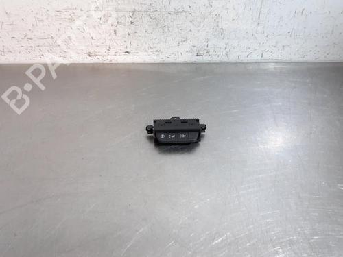 Hovedlysbryter RENAULT MASTER IV Van (F8__) BLUE DCI 150 (F8M3) (150 hp) 31273602