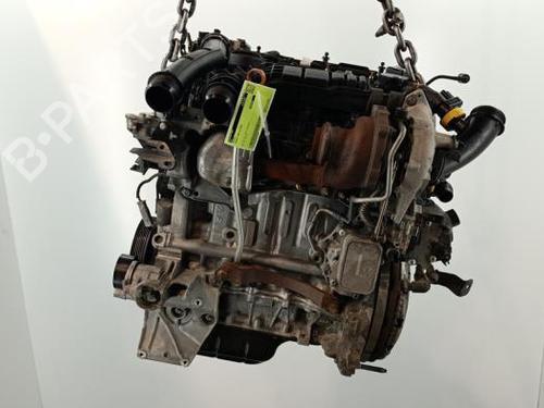 Used Engine Engine 37729489 37729489