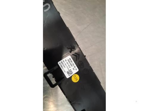 Climate control CITROËN JUMPY III Van (V_) 1.6 BlueHDi 115 | BP23583412I5 