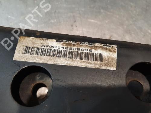 Left front suspension arm OPEL MOKKA / MOKKA X (J13) 1.7 CDTI (_76) | BP10877585M12 