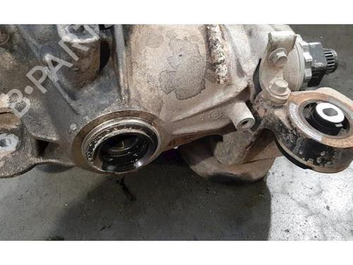 Front differential LAND ROVER RANGE ROVER SPORT II (L494) 3.0 SDV6 4x4 | BP28800917M23