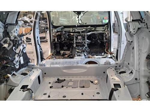 Right front driveshaft BMW X4 (G02, F98) xDrive 20 i Mild Hybrid | BP34199532M39  - Image 35