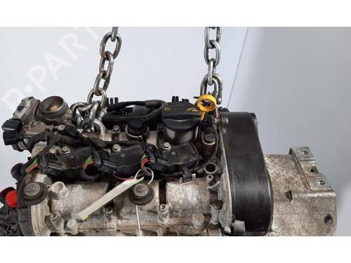 Engine VW POLO VI (AW1, BZ1, AE1) 1.0 | BP23591018M1 