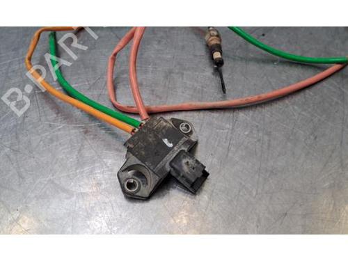 Electronic module RENAULT MASTER III Van (FV) 2.3 dCi 110 FWD (FV0R, FV0W, FV1A) | BP36757743M83 - Image 2