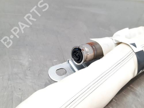Right curtain airbag PEUGEOT 2008 II (UD_, US_, UY_, UJ_, UR_, UC_) 1.5 BlueHDI 110 (UDYHSK) | BP10901809C12 