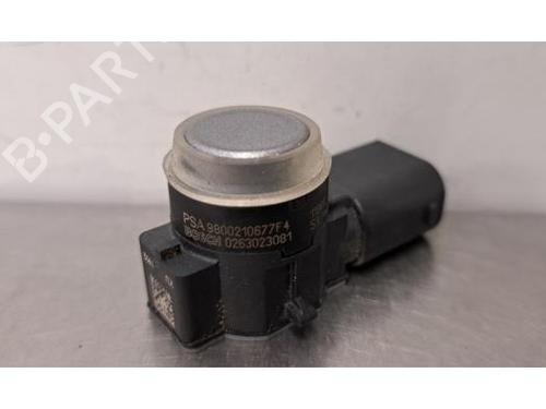 Module électronique CITROËN C5 AIRCROSS (A_) 1.5 BlueHDi 130 (ACYHZJ, ACYHZR) (131 hp) 30473213