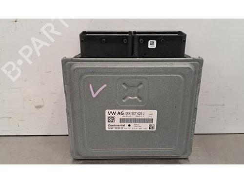 Engine control unit (ECU) SKODA OCTAVIA III Combi (5E5, 5E6) 2.0 TSI RS | BP33631740M57 - Image 3