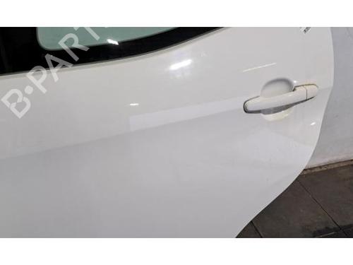 Left rear door TOYOTA AYGO (_B4_) 1.0 VVTi (KGB40) | BP23621442C4