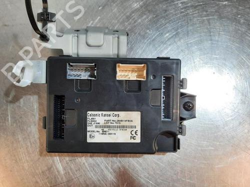 Electronic module NISSAN MICRA V (K14) 0.9 IG-T | BP27168797M83 