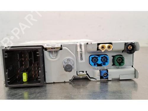 Radio OPEL VIVARO C Van (K0) 2.0 | BP28006116E6 