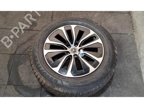 Used Rim Rim MERCEDES-BENZ GLC (X254) 200 4-matic (254.651) (204 hp) 32767742 32767742