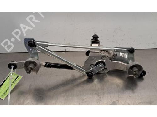 Used Front wipers mechanism KIA STONIC (YB) 1.2 CVVT (84 hp) 30530711