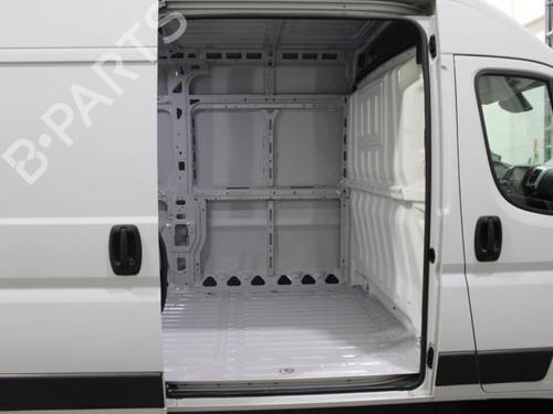 Tailgate FIAT DUCATO Van (250_) E-Ducato (250DPE) | BP31324410C6 